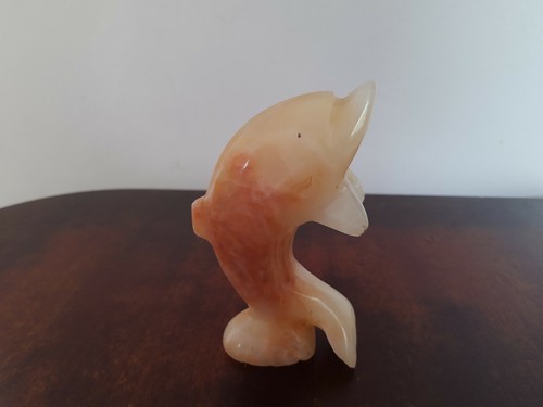Vintage onyx marble stone - onyx,