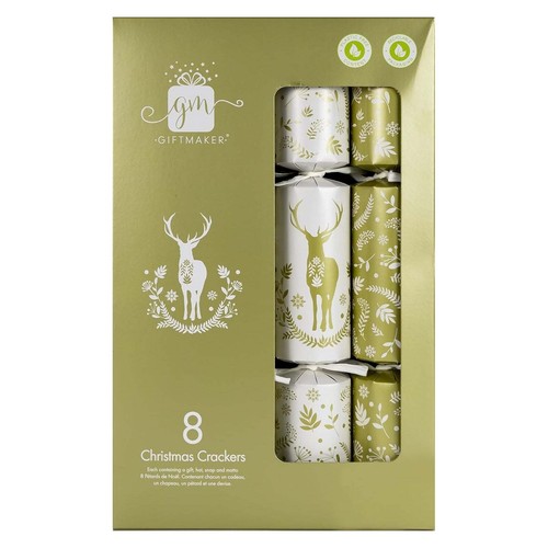 Giftmaker cream gold 12 - giftmaker,