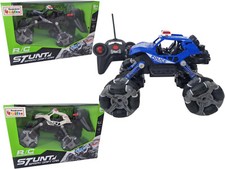 Police Smoking Spray American