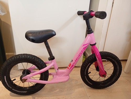 Specialised hotrock pink - specialised,