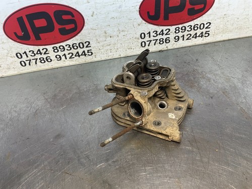 Complete cylinder head - , x