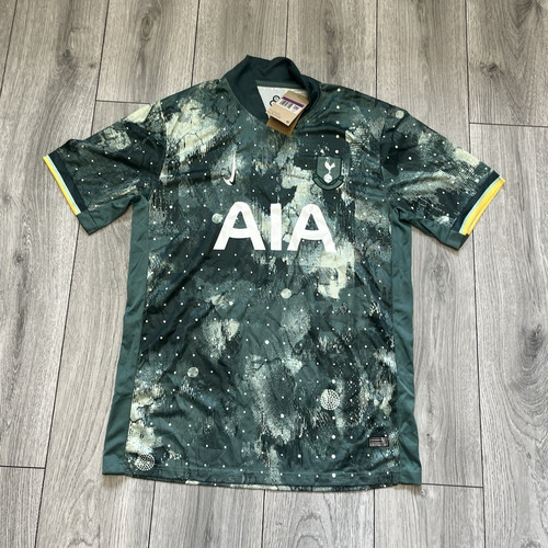 Nike tottenham hotspur - nike,