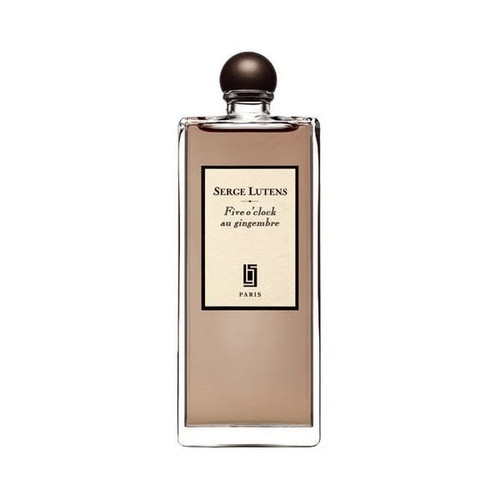 Serge lutens five clock - five, au