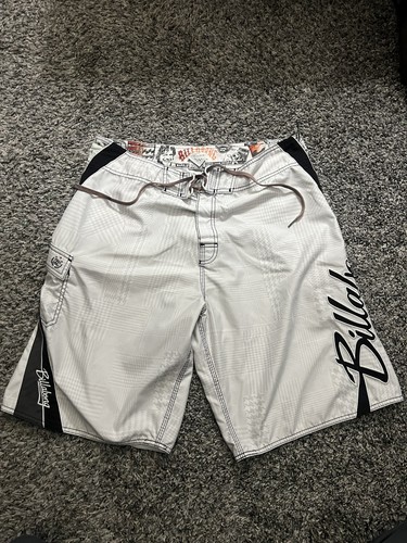 Billabong mark occy - billabong, surf