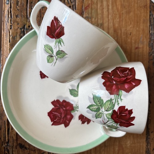 Royal tudor ware - ware, bros