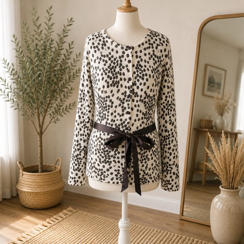 Angora wool women - women, cardigan