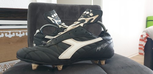 Diadora assist 90s roberto - 90s,
