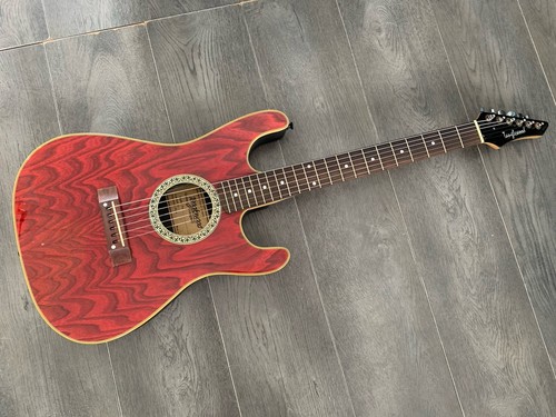 Tanglewood tmfe 9tsr - tmfe,