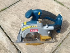 Ryobi 18V circular saw model