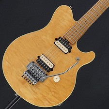MUSIC MAN USED ​​EVH