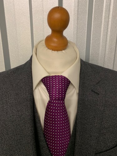 Mens luxury reiss host - "host", slim