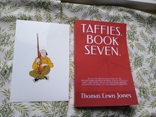 Taffies. Book Seven. Welsh
