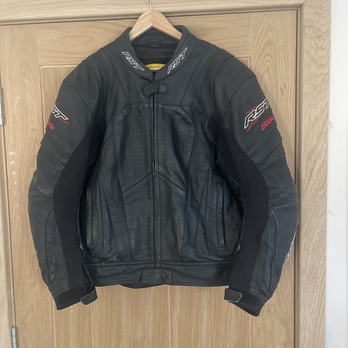 Rst blade motorcycle - motorcycle, jacket