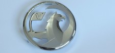 VAUXHALL ASTRA K EMBLEM GRILL