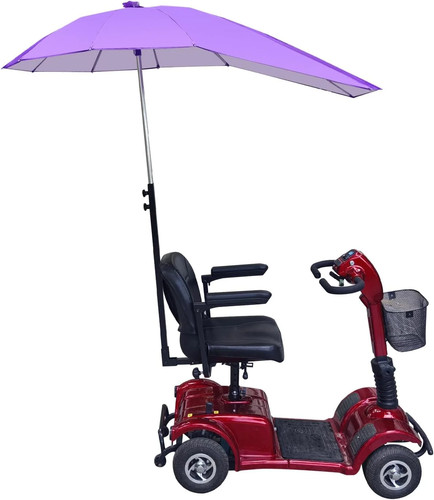 Sunshade canopy for mobility - sunshade,