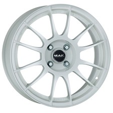 ALLOY WHEEL MAK XLR FOR