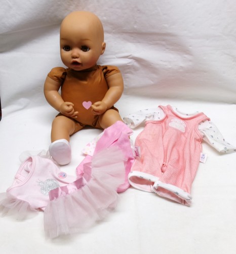 2016 zapf creations annabelle - creations,