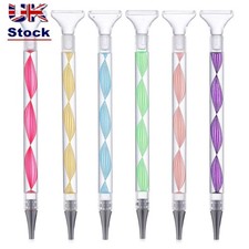 Drill Pen Resin Pen Alloy
