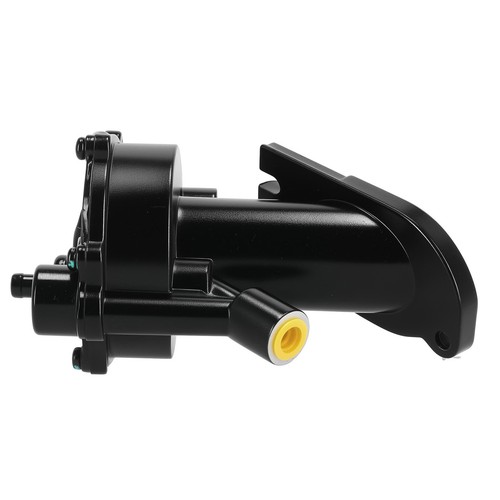 Engine vacuum pump - vacuum, ford
