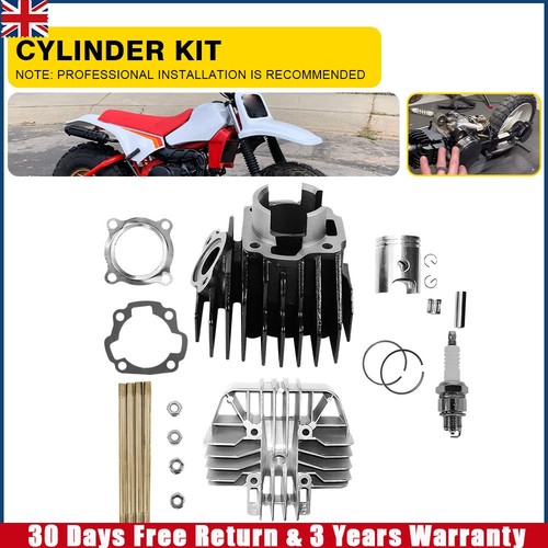 For yamaha pw80 py80 - pw80,