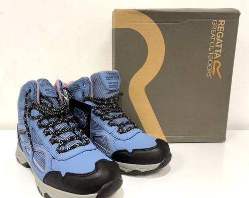 Regatta vendeavour blue - regatta,