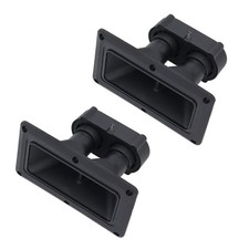 2pcs/set 150W Piezo Tweeter