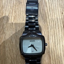 Nixon Player Black Square