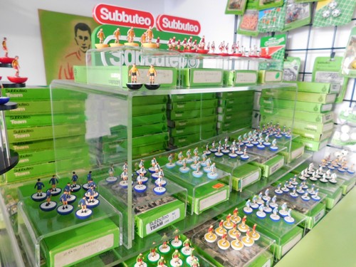 Vintage 1980s subbuteo - 1980s,