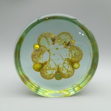 Mdina Glass Jellyfish