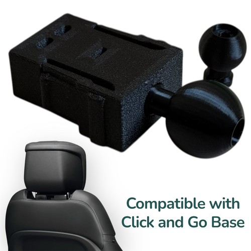 Click and 17mm - and, to