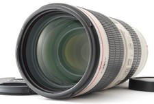 Canon EF 70-200mm f/2.8 L IS