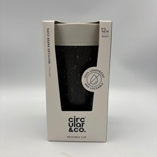 Circular & Co Reusable Coffee
