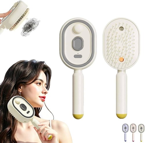 Electric spray air cushion - spray,
