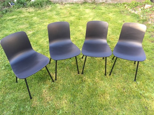 Vitra chair set - , 702