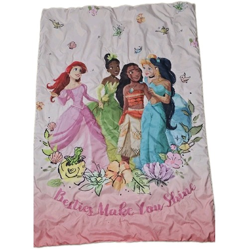 Disney princess comforter - disney,