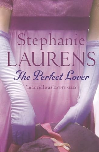 The perfect lover - the,
