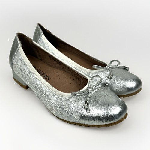 Pavers women ballet - pavers, pumps