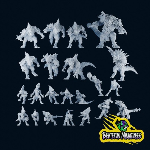Lizardmen fantasy football - fantasy,