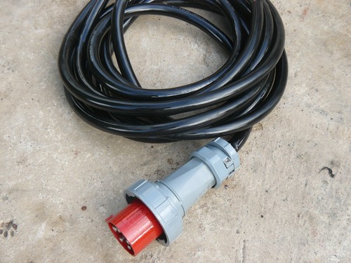 H07 5g10 flexible cable 3 - rn-f,