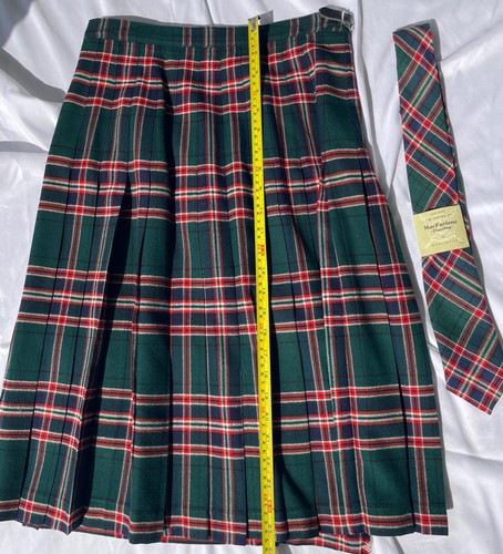 Vtg kinloch anderson scotland - vtg,