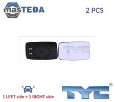 331-0006-1 REAR VIEW MIRROR