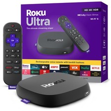 Roku Ultra - Ultimate