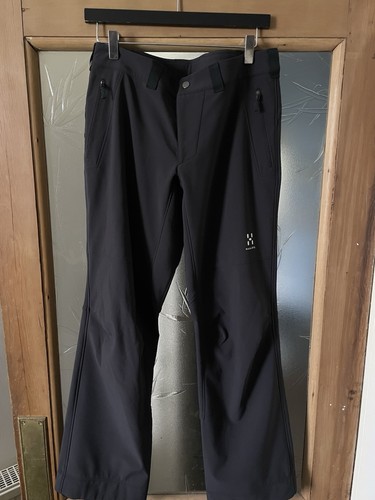 Women haglöfs trousers - trousers,
