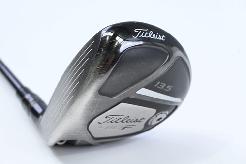 Left hand titleist - titleist, #3