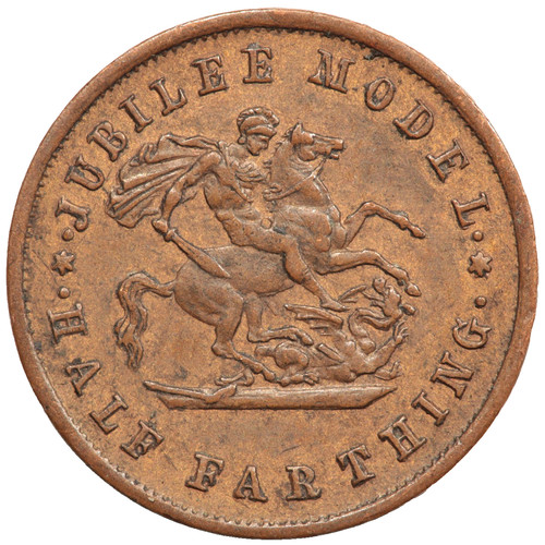 1902 king edward jubilee - edward, model