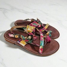 Patricia Nash Fidella Leather