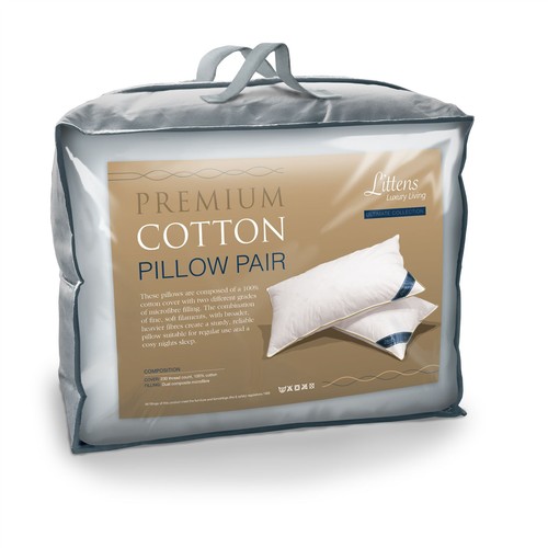 Premium cotton dual - premium,