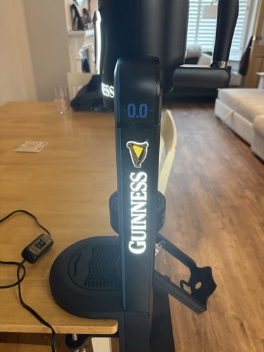Guinness micro draught unit - draught,
