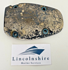 Evinrude Ficht E-TEC Lower Mount Cover 75HP 90 115 150HP P/N: 341910 Outboard