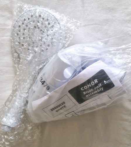 Triton shower head conor - shower,